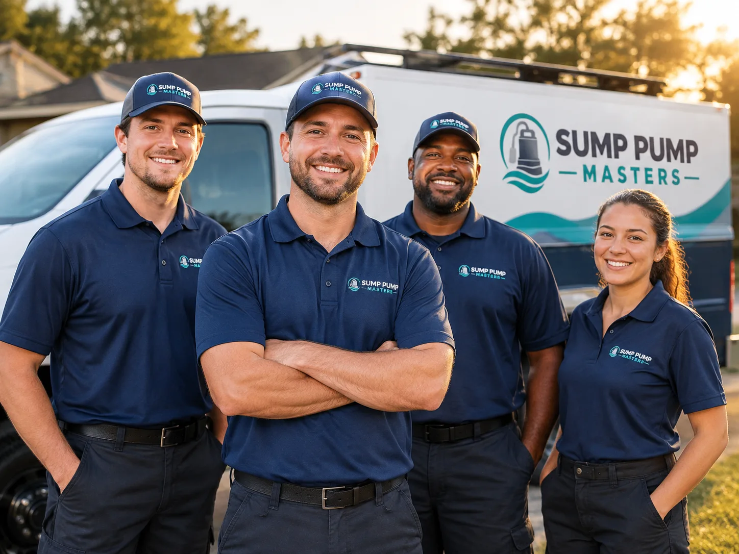 Sump Pump Repair company in Fruitland, IA